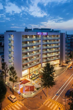 Hotel Aria Rimini